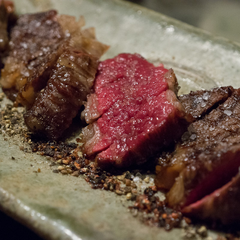 京都の美味しいお肉をbabeleで